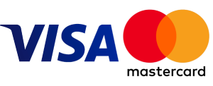 Paiement par carte de crédit